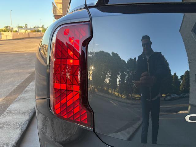 MINI Countryman D Classic Countryman CERCHI DA 19''.