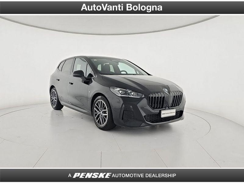 BMW Serie 2 Active Tourer 218d Active Tourer Msport