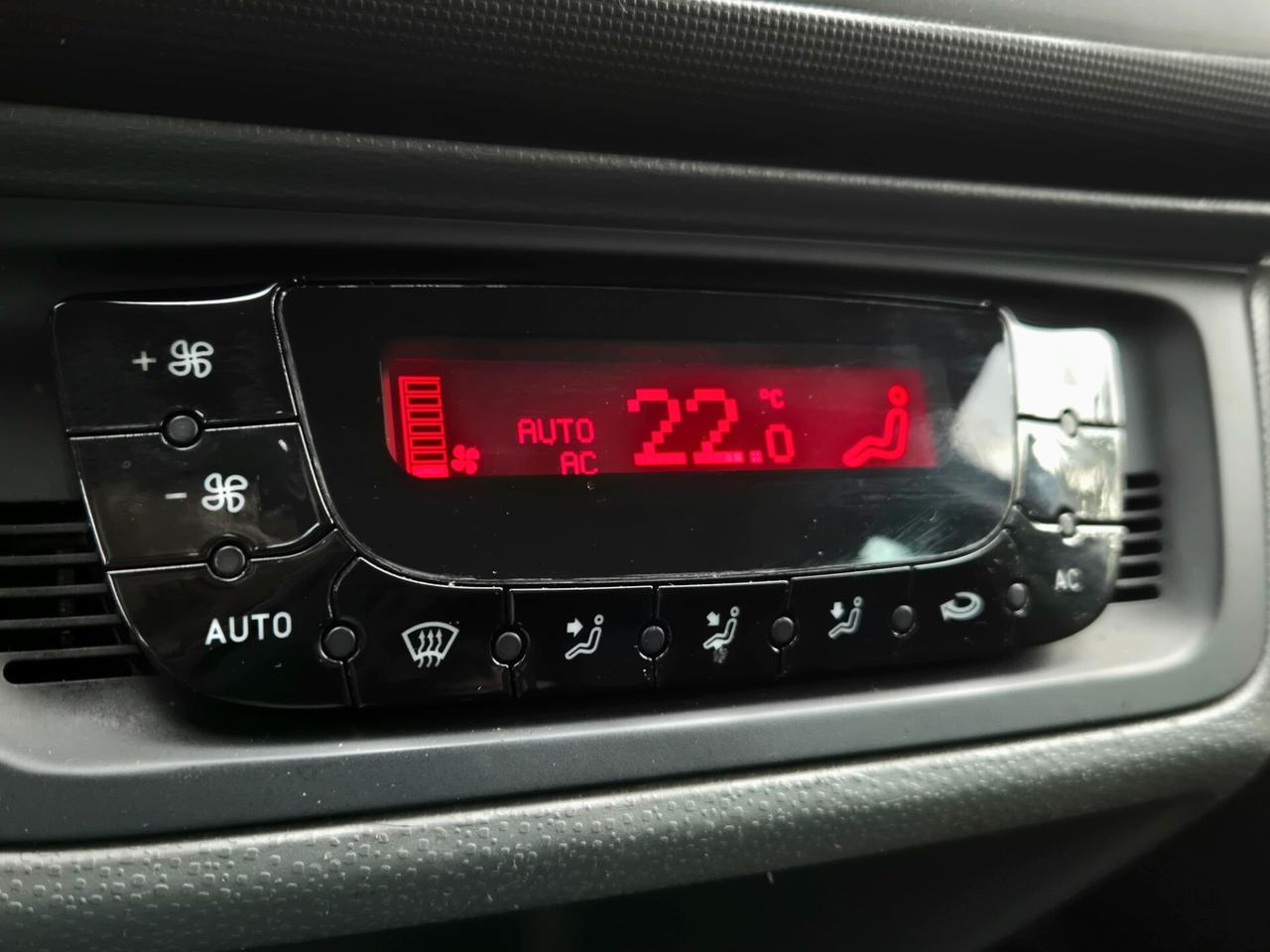 Seat Ibiza Style 1.2 gpl