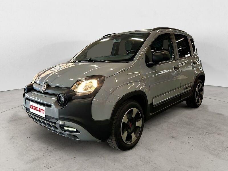 FIAT Panda Panda 1.2 City Cross
