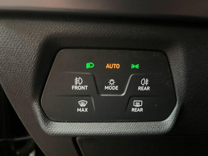 CUPRA Formentor Formentor 2.0 tdi 150cv dsg