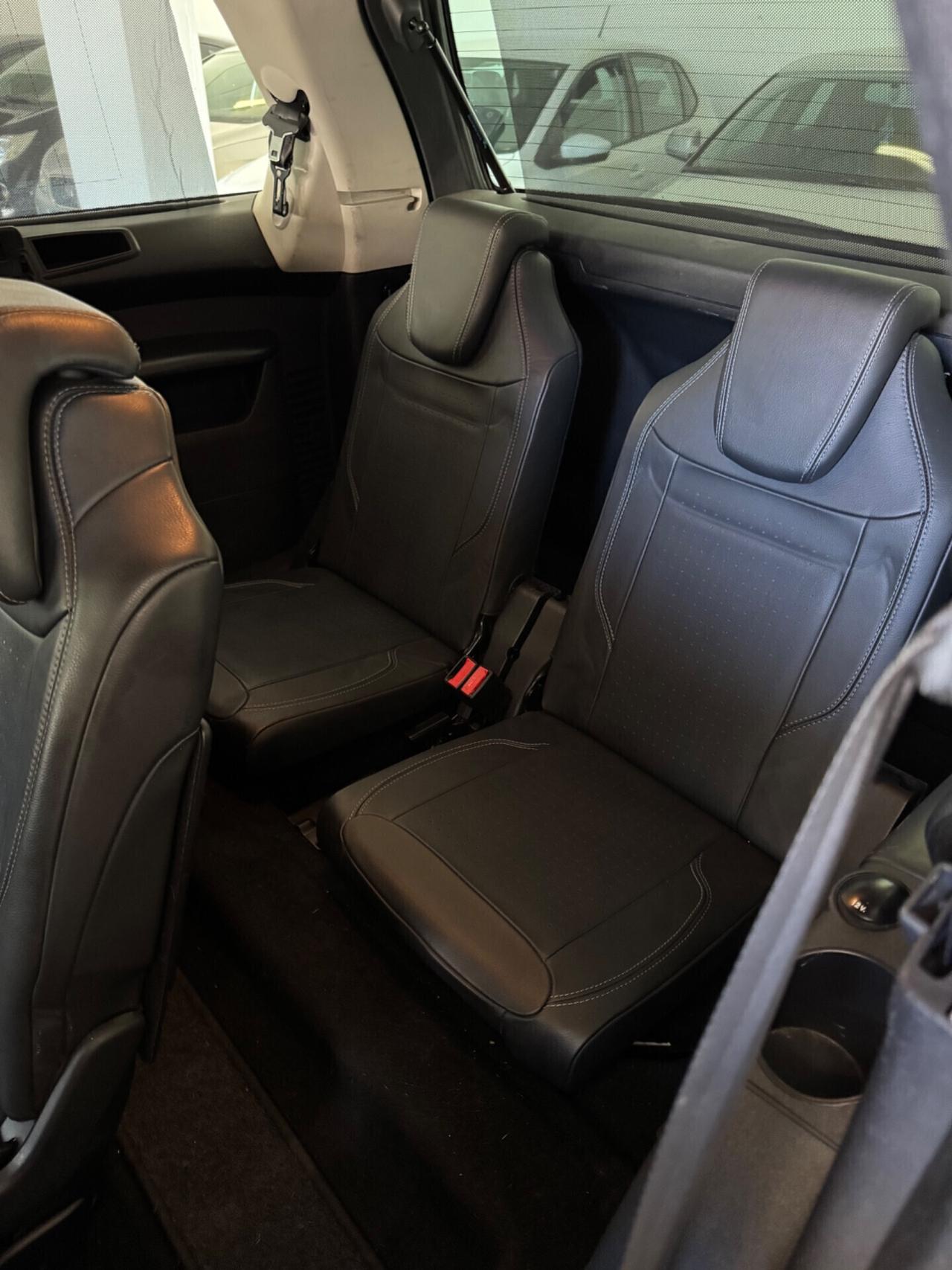 Citroen C4 Grand Picasso 2.0 HDi 138 FAP aut. Exclusive