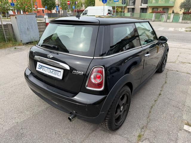 MINI Cooper 1.6 16V Cooper