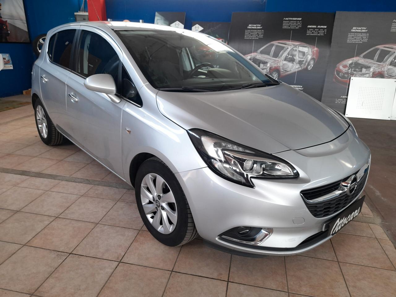 Opel Corsa 1.3 CDTI ecoFLEX Start&Stop 5 porte Cosmo