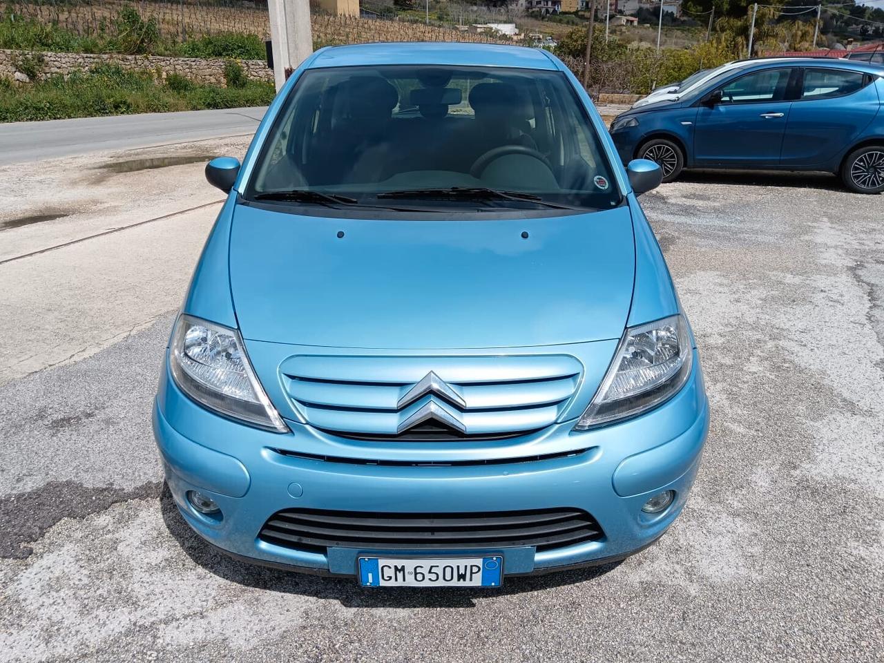 Citroen C3 1.1 airdream Exclusive