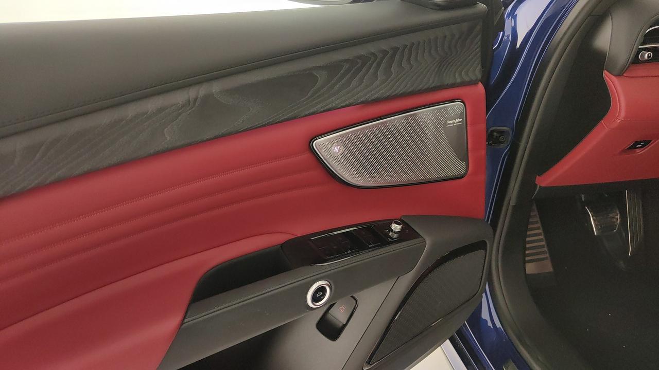 MASERATI Grecale 2.0 mhev Modena 330cv auto