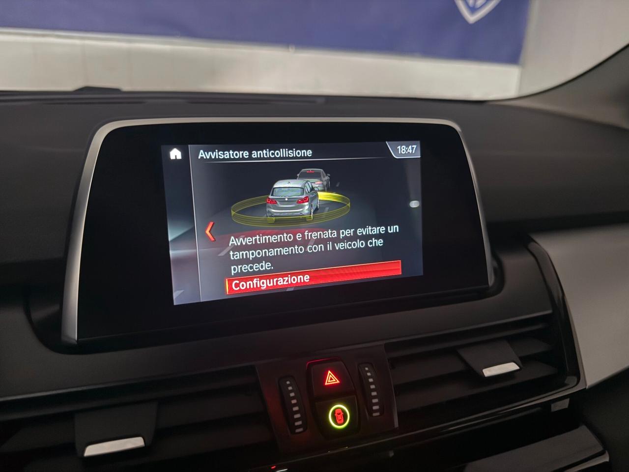Bmw 225 xe Active Tourer Advantage auto