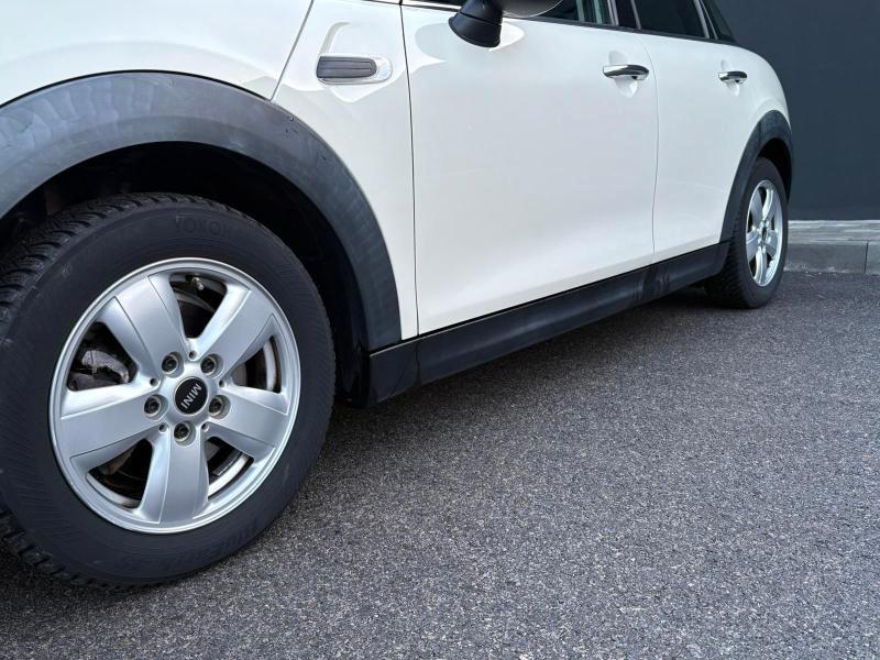 Mini One Mini 1.2 One 75cv 5p