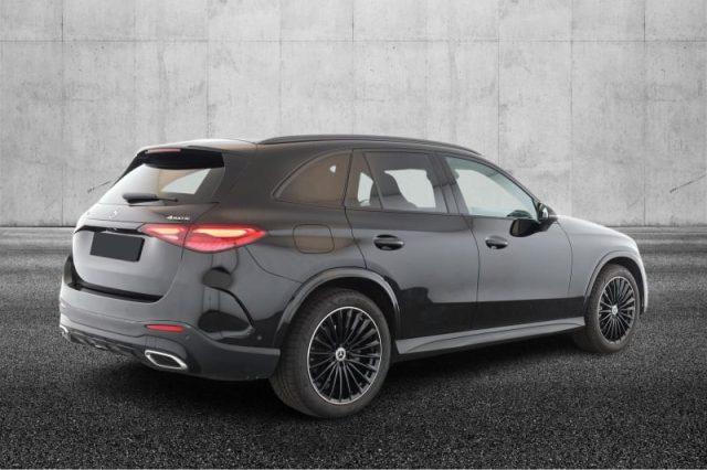 MERCEDES-BENZ GLC 300 d 4Matic Mild Hybrid AMG Line Premium