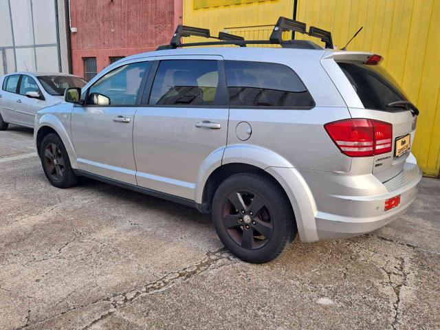 DODGE Journey 2.0 Turbodiesel aut. R/T DPF
