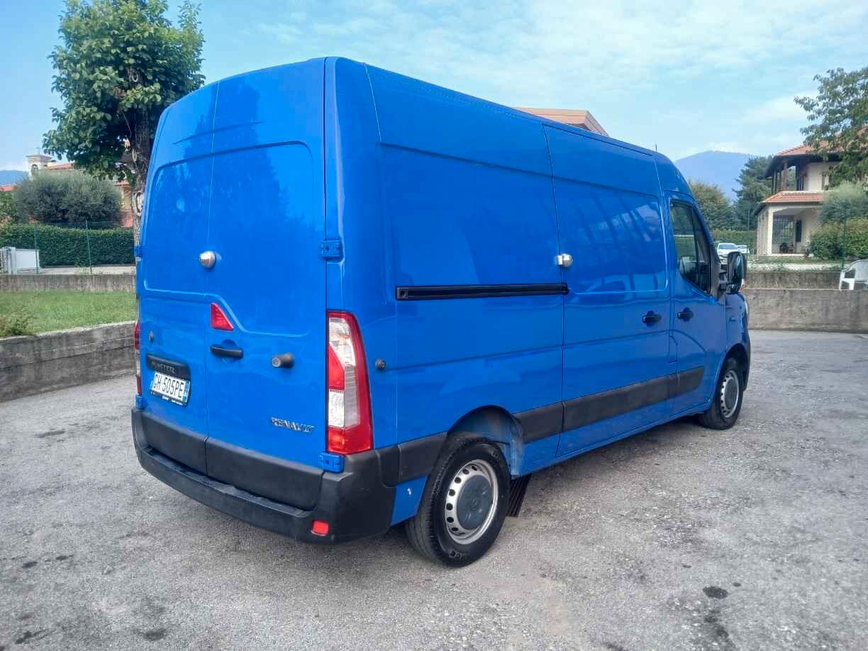Renault Master 2.3DCI 135 CV L2 H2 ANNO 2022