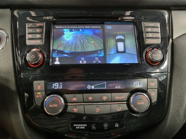 NISSAN Qashqai 1.6 DIG-T TEKNA