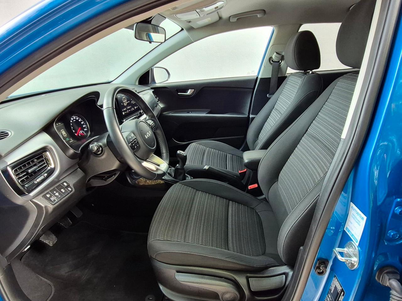 Kia Stonic 1.0 T-GDi 100 CV MHEV Style