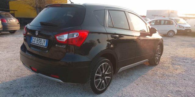 SUZUKI S-Cross 1.6 DDiS Start&Stop 5 porte Top