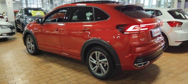 VOLKSWAGEN Taigo 1.0 TSI DSG R-Line TETTO