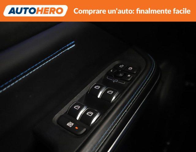 LYNK & CO 01 PHEV