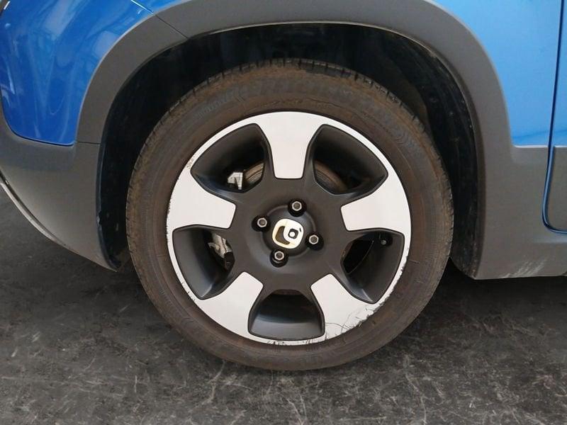 FIAT Pandina Cross 1.0 firefly hybrid s&s 70cv