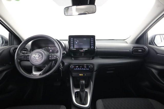 TOYOTA Yaris Yaris 1.5 Hybrid 5 porte Business