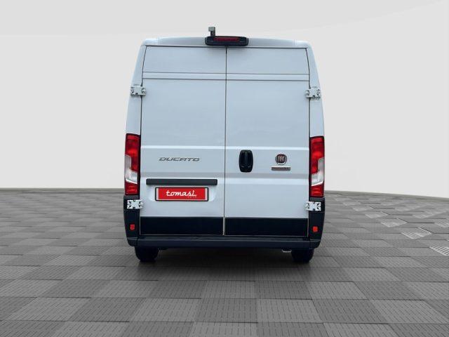FIAT Ducato Ducato 35 2.2 Mjt 140CV PLM-TM Furgone