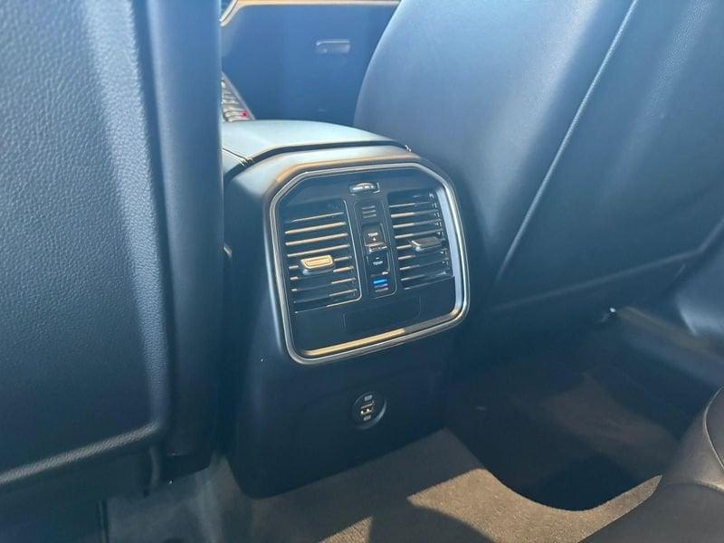 Porsche Macan Turbo Performance Package 440 cv PDK