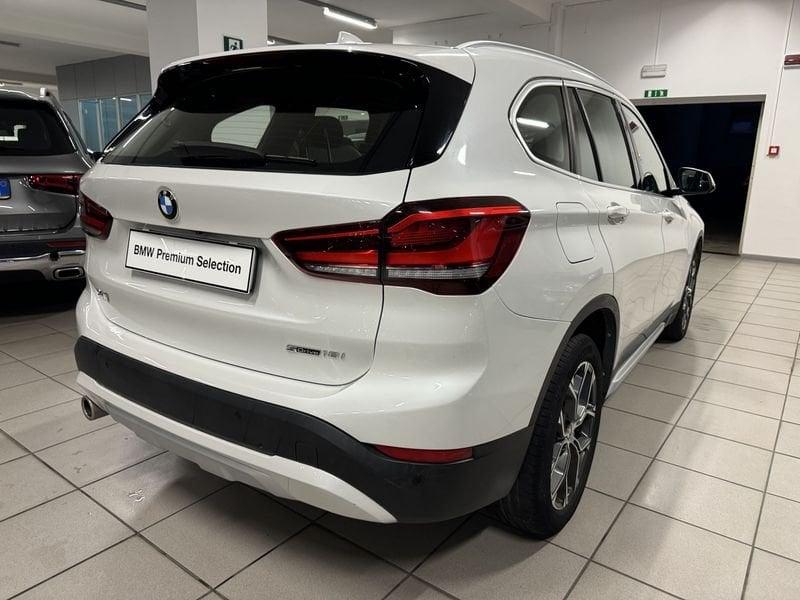 BMW X1 sDrive18i xLine