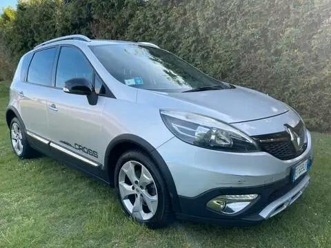 Renault Scenic Scénic XMod Cross 1.5 dCi 110CV Energy