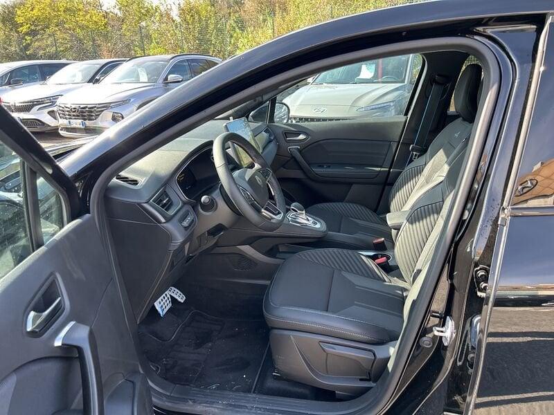 Renault Symbioz esprit Alpine E-Tech full hybrid 145