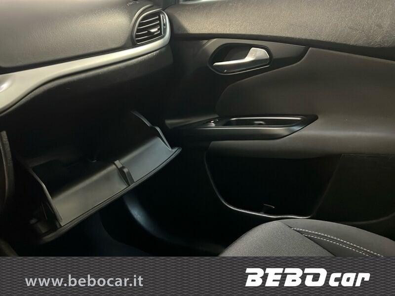 FIAT Tipo 1.4 T-Jet 120cv S-Design