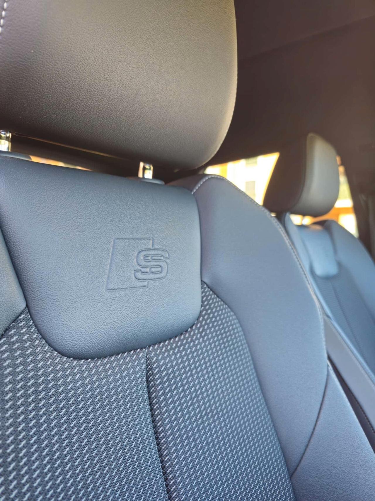 Audi A1 SPB 35 TFSI S tronic Admired