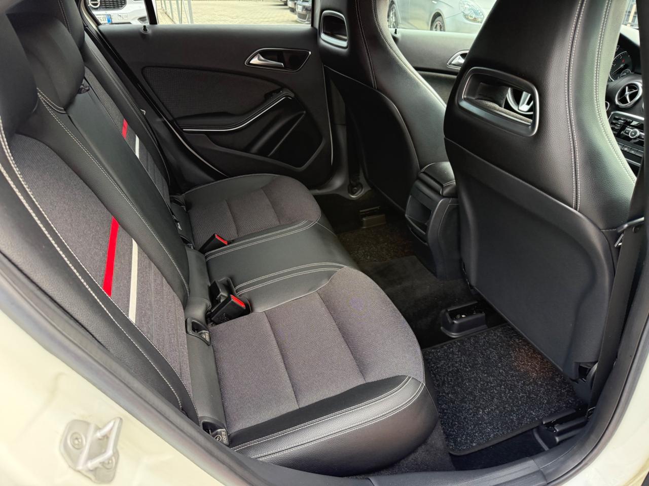 Mercedes-benz A 180 CDI Automatic Sport