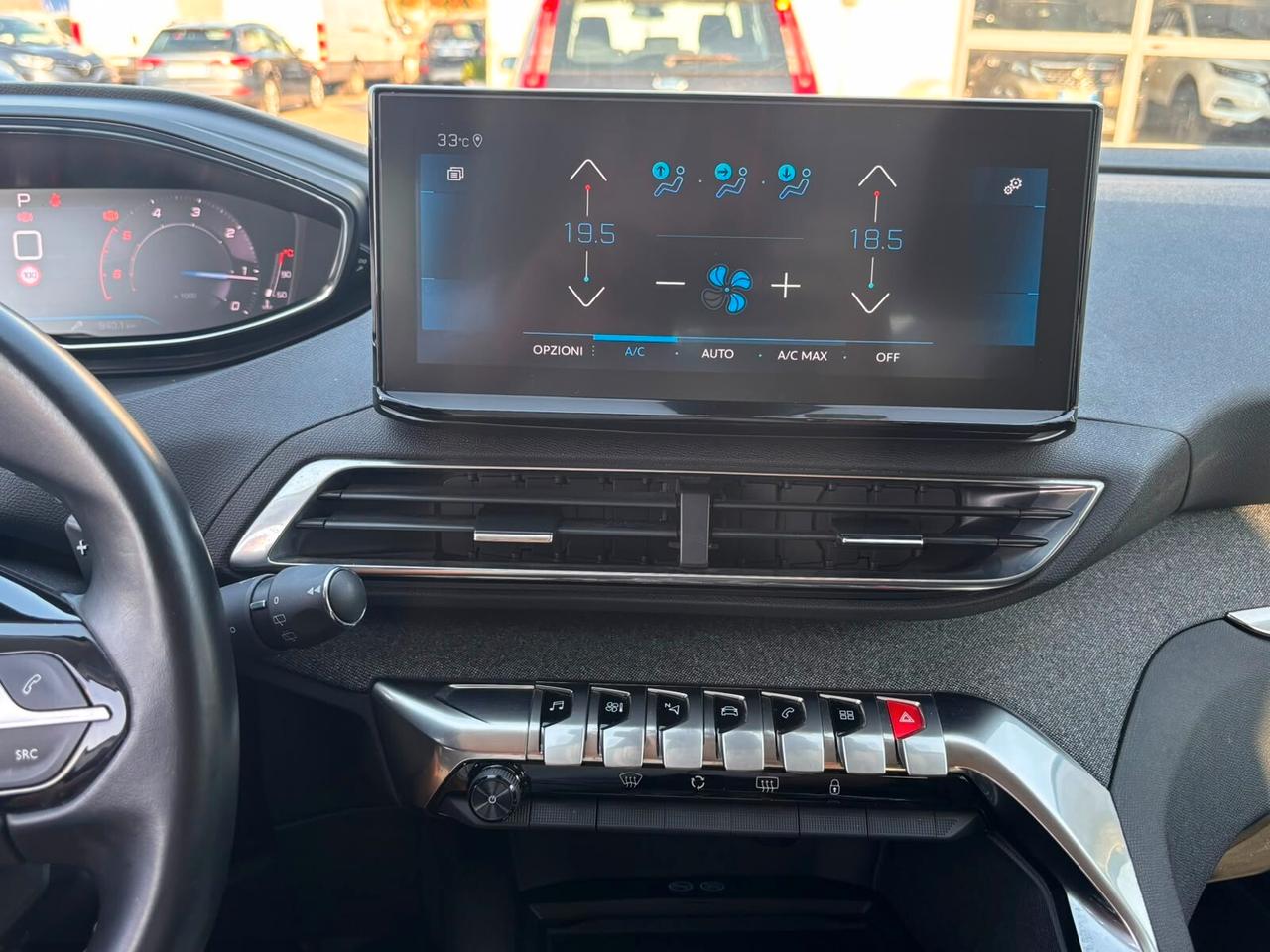 Peugeot 3008 - 07/2021 AUTOCARRO N1 + IVA