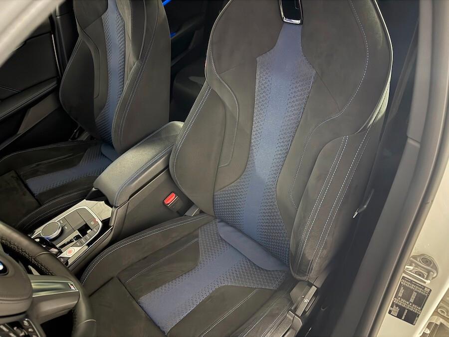 Bmw 118d Msport Automatica