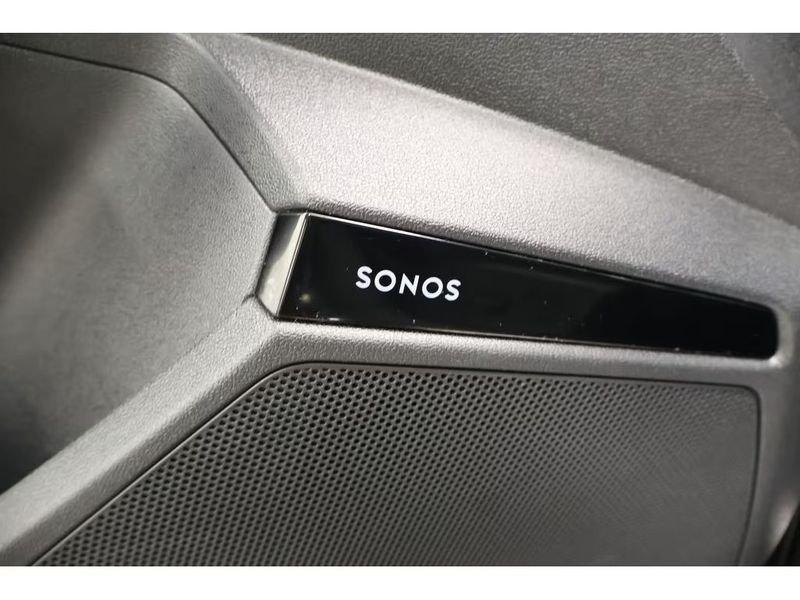 Audi A3 A3 SPB 35 TDI S tronic S line edition SONOS 18" Black Pack