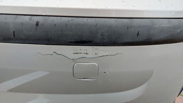 FIAT Panda 1.2 Dynamic Natural Power Ben Tenuta