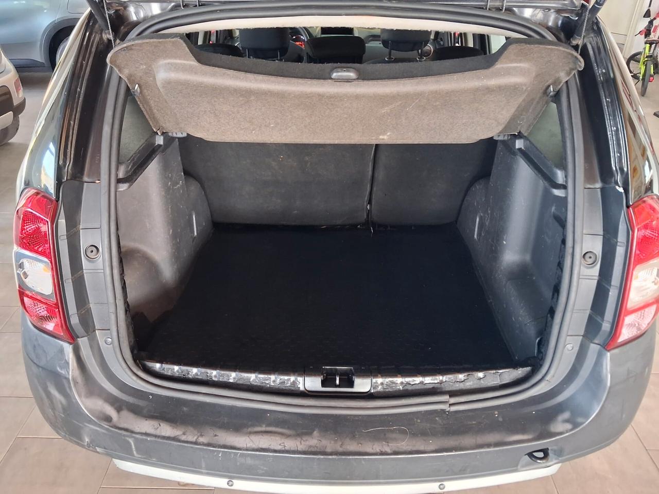 Dacia Duster 1.5 dCi 90CV 4x2 Ambiance