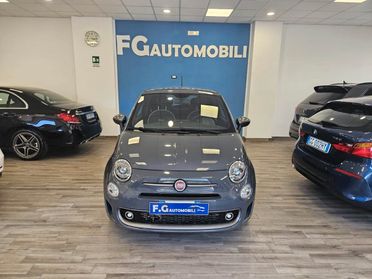 Fiat 500 0.9 TwinAir Turbo 85 CV Collezione