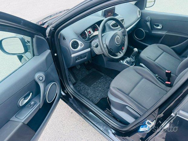 Renault Clio 1.2 16V 5P Luxe (55 kw)