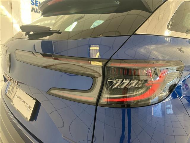 RENAULT Austral 1.2 mild hybrid advanced 130cv Equilibre