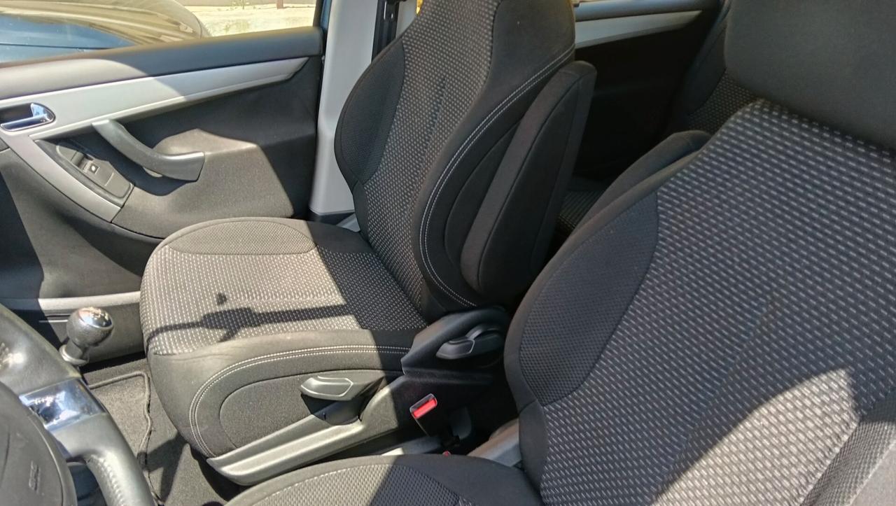 Citroen C4 G. PICASSO 7 POSTI -PREZZO PROMO!