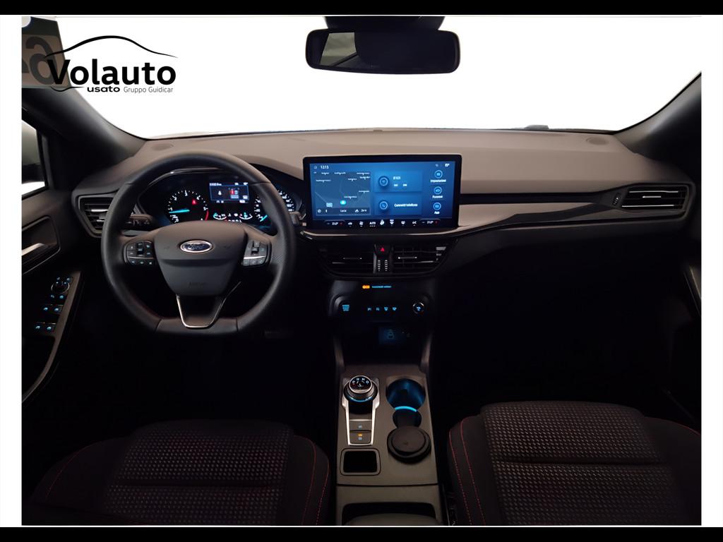 FORD Focus V 2022 - Focus 1.5 ecoblue ST-Line 115cv auto