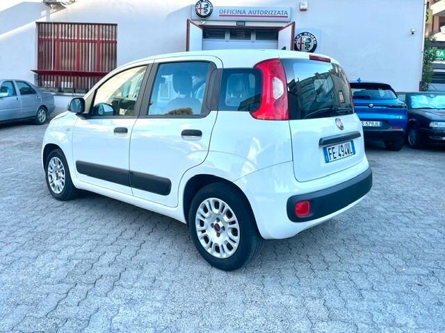 Fiat Panda 1.2 Pop E6 PREZZO VERO!!!
