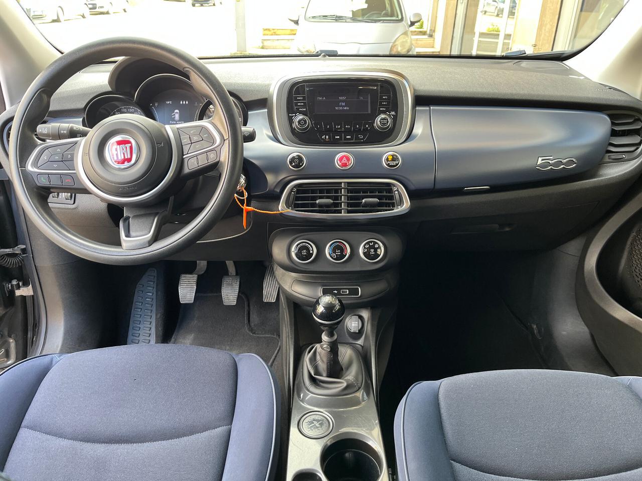 Fiat 500X 1.0 T3 120 CV Cult