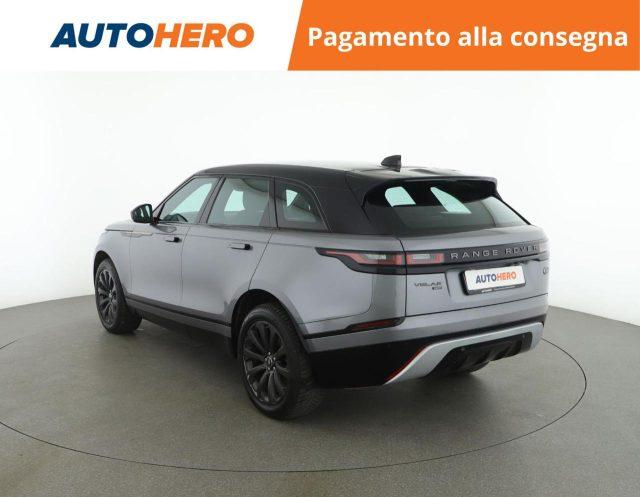 LAND ROVER Range Rover Velar 2.0D I4 240 CV R-Dynamic