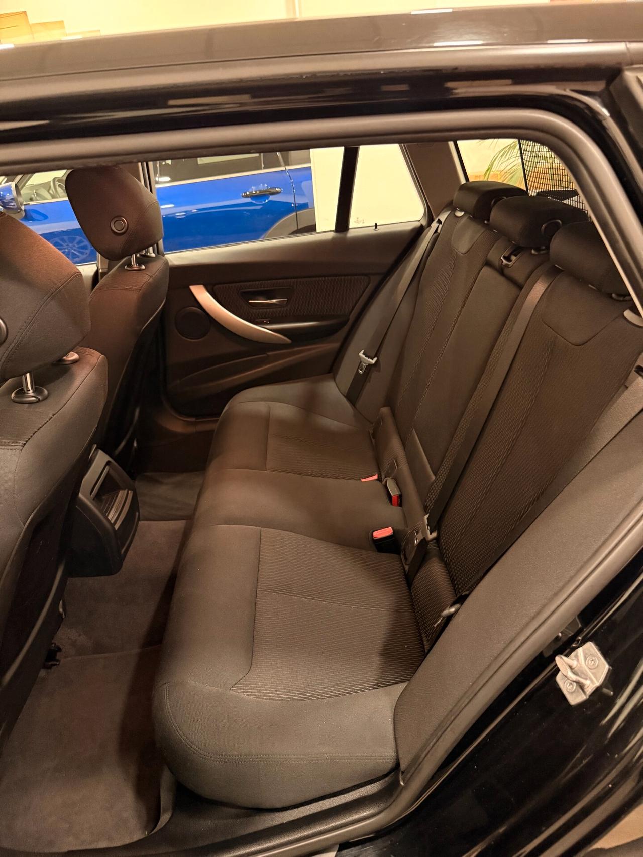 Bmw 320d 190CV Business Advantage
