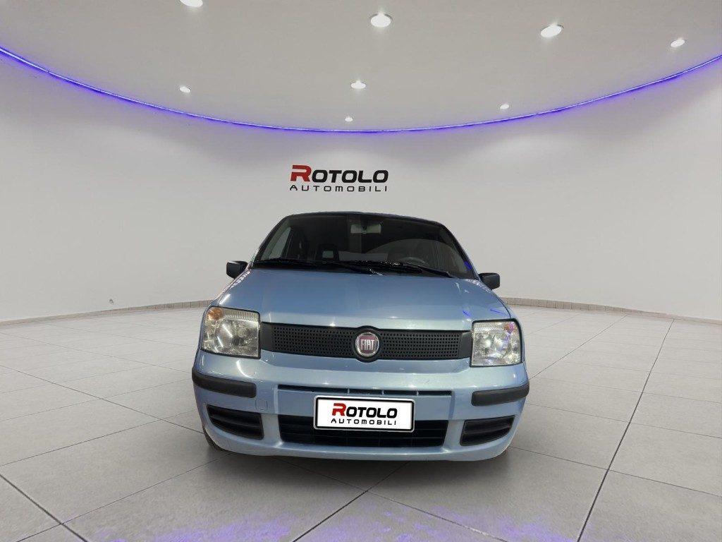 FIAT Panda 2ª serie Panda 1.1 Active Eco