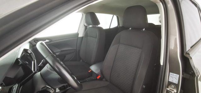 VOLKSWAGEN T-Cross 1.0 TSI Style BMT