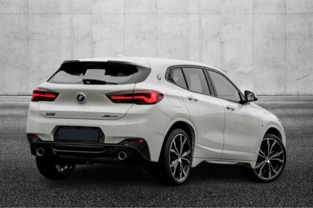 BMW X2 sDrive20i Msport