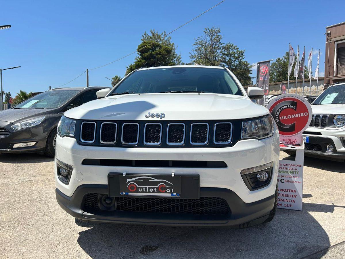 JEEP - Compass - 1.6 Mjt II 2WD Business