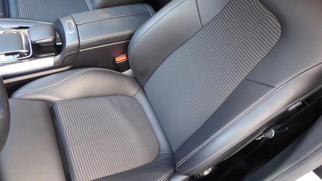 MERCEDES-BENZ B 200 d Automatic Sport