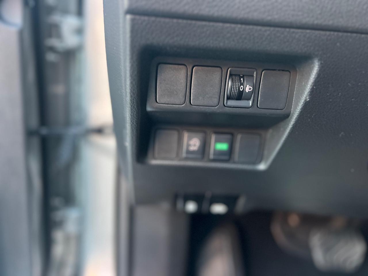 Nissan Qashqai 1.5 dCi 115 CV DCT N-Connecta